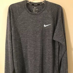 Nike Dri-fit medium swim t-shirts